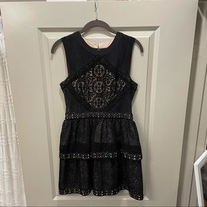 BCBGMAXAZRIA Dress